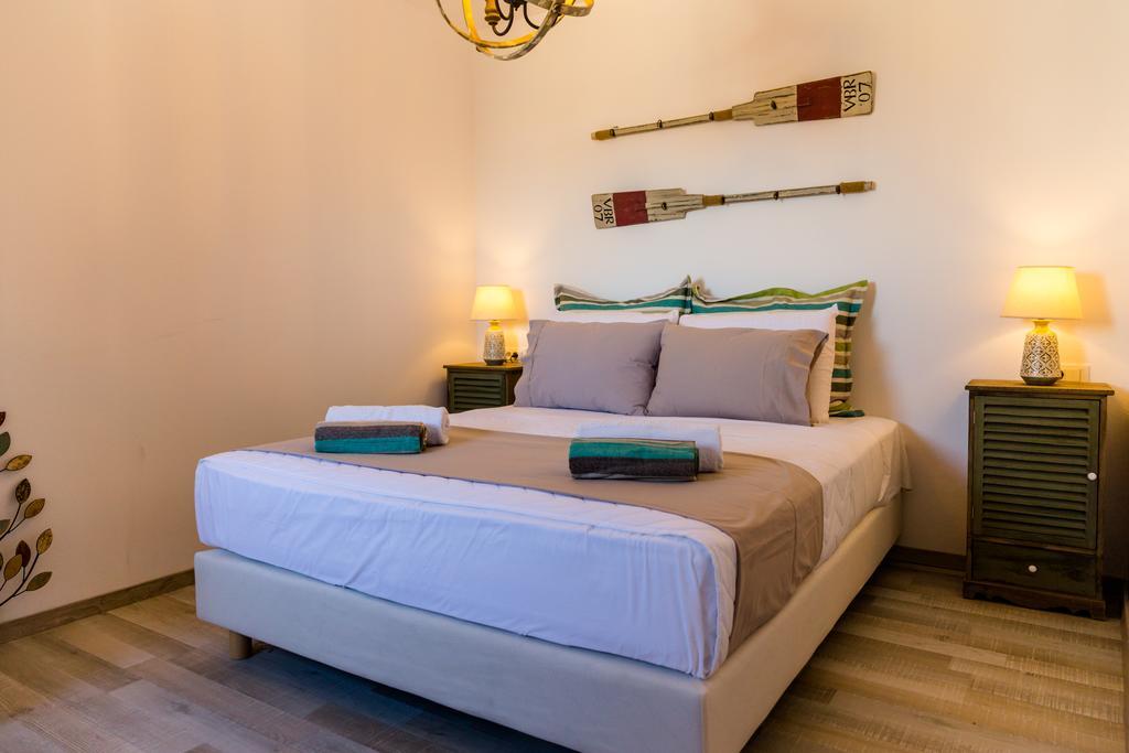 Lindos Seaview Apartment Exterior photo
